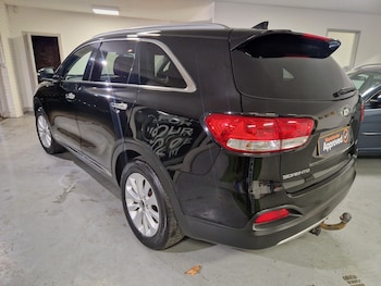 Used Kia Sorento 2016 for sale - 76461305: Photo