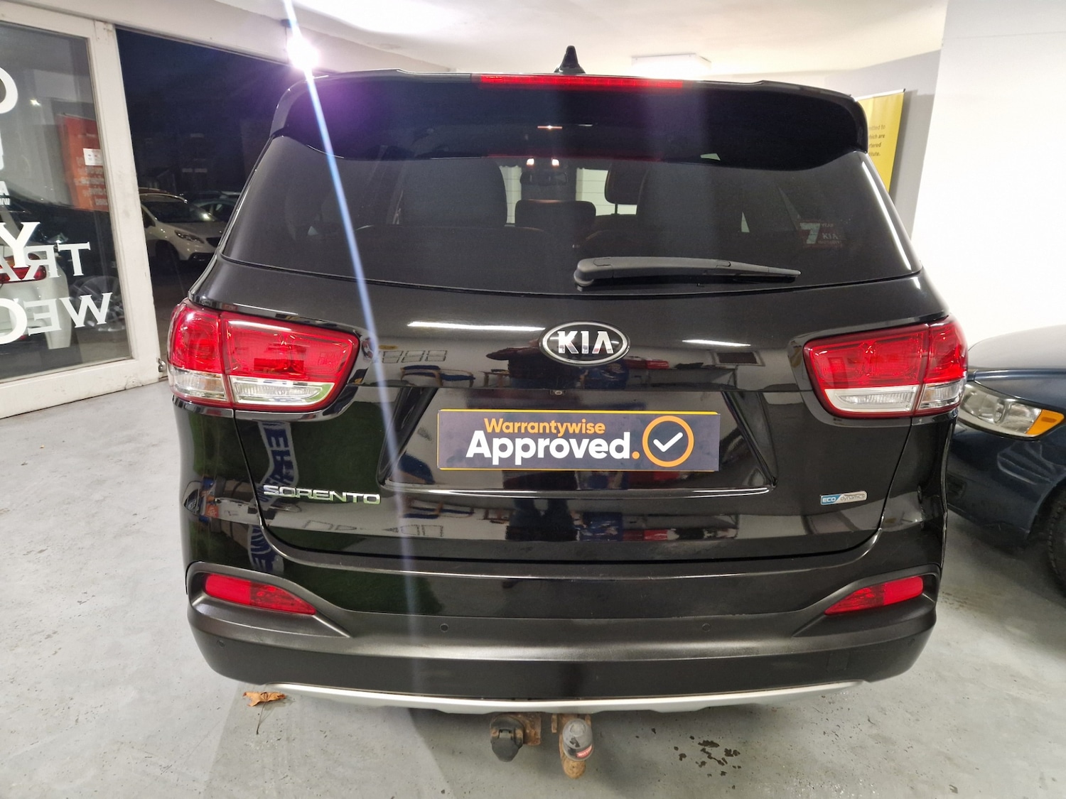 Used Kia Sorento 2016 for sale - 76461305: Photo 5