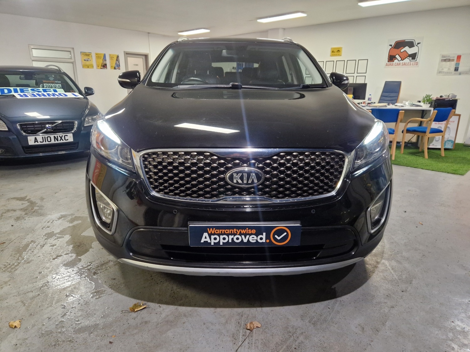 Used Kia Sorento 2016 for sale - 76461305: Photo 6