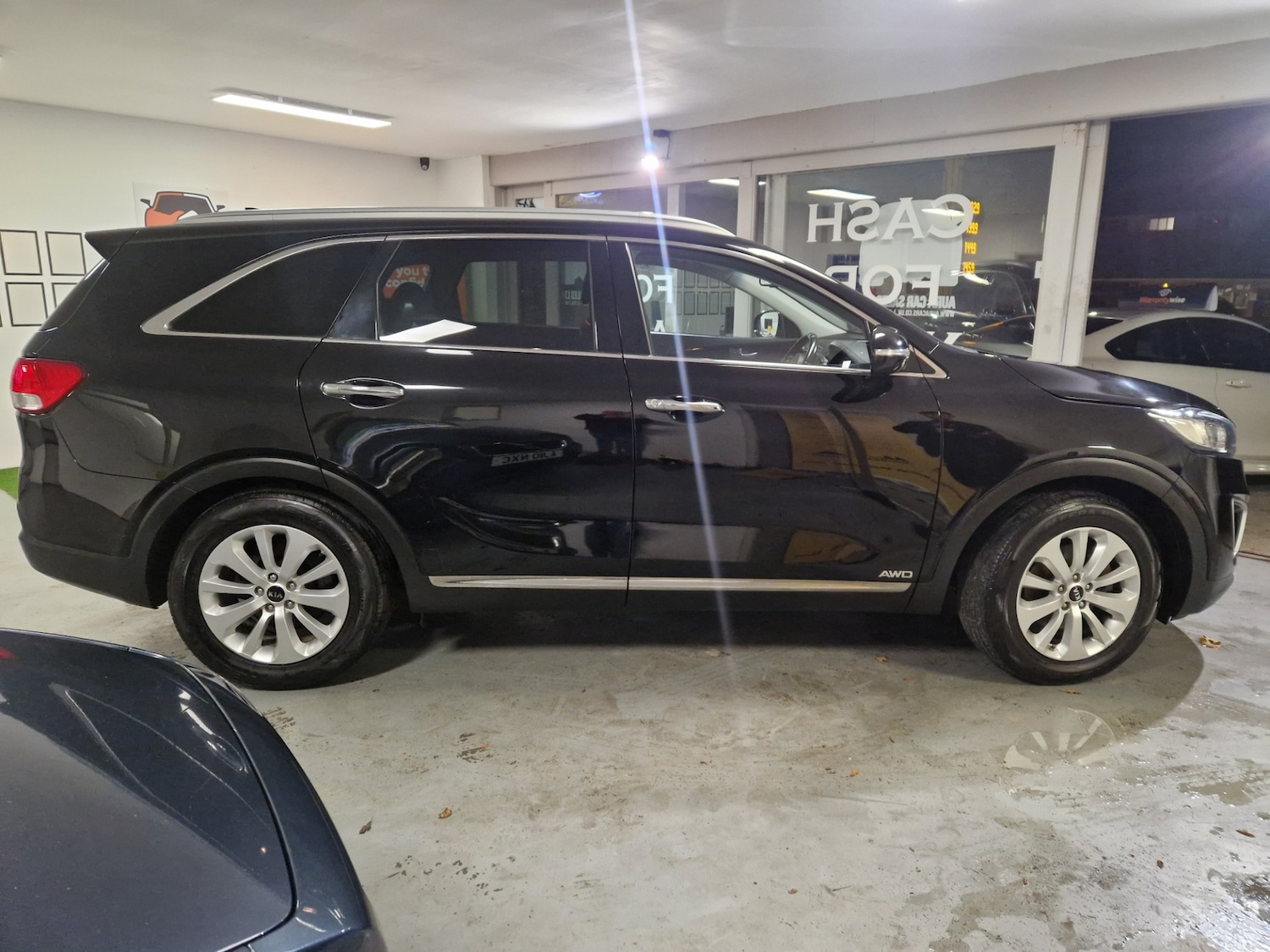 Used Kia Sorento 2016 for sale - 76461305: Photo 8