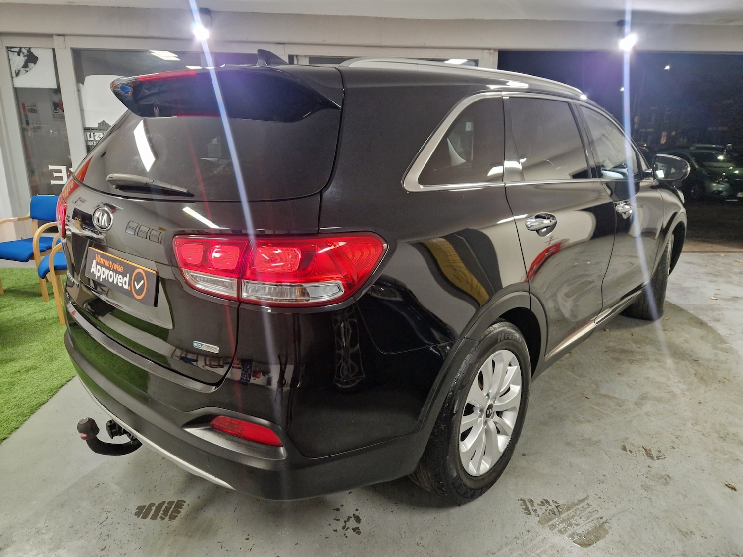 Used Kia Sorento 2016 for sale - 76461305: Photo 9