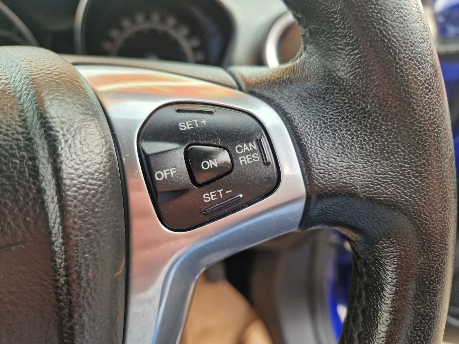 Used Ford Fiesta 2015 for sale - 76218767: Photo 19