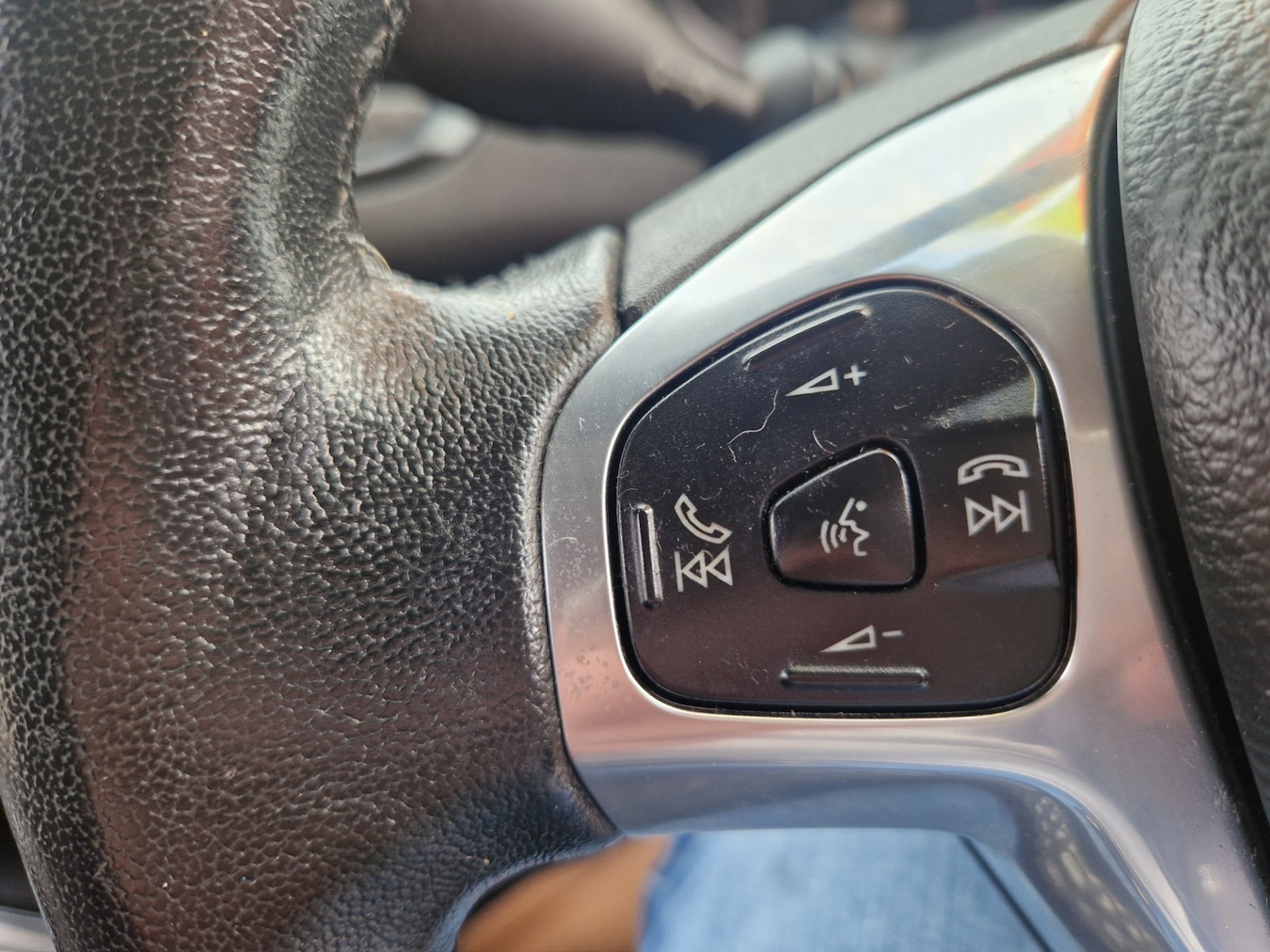 Used Ford Fiesta 2015 for sale - 76218767: Photo 20