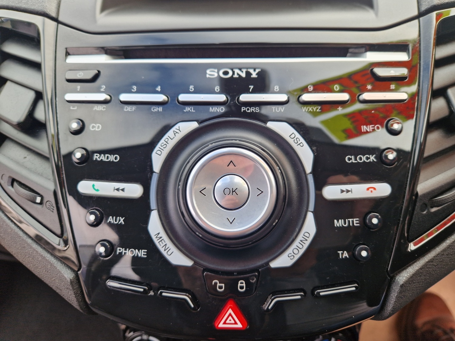 Used Ford Fiesta 2015 for sale - 76218767: Photo 21