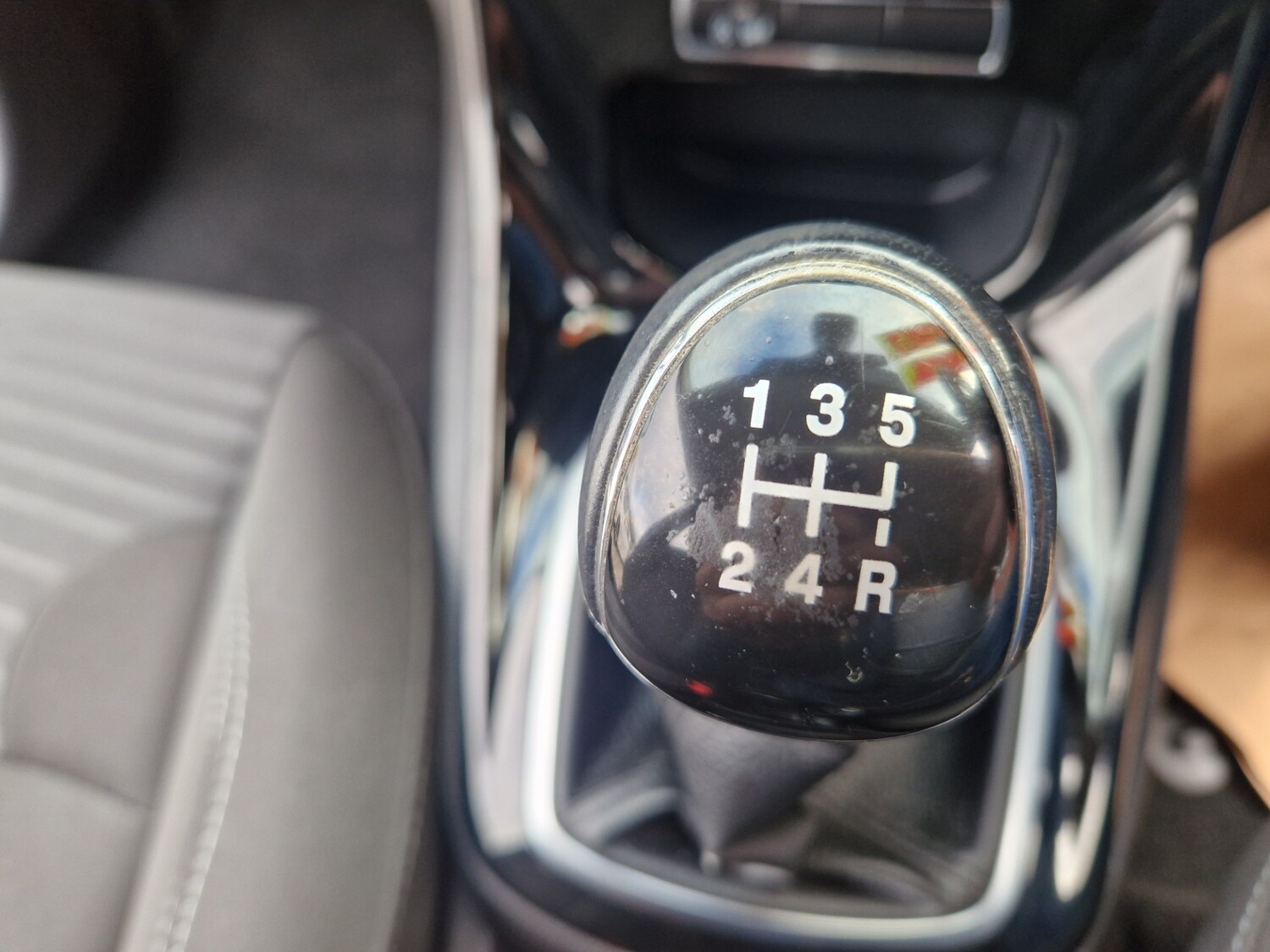 Used Ford Fiesta 2015 for sale - 76218767: Photo 23