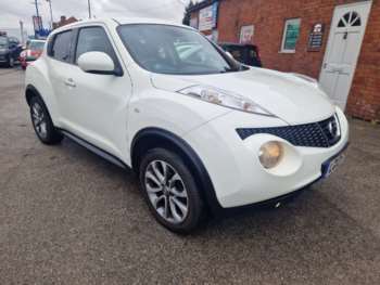 2013 (13) - 1.6 Tekna 5dr CVT