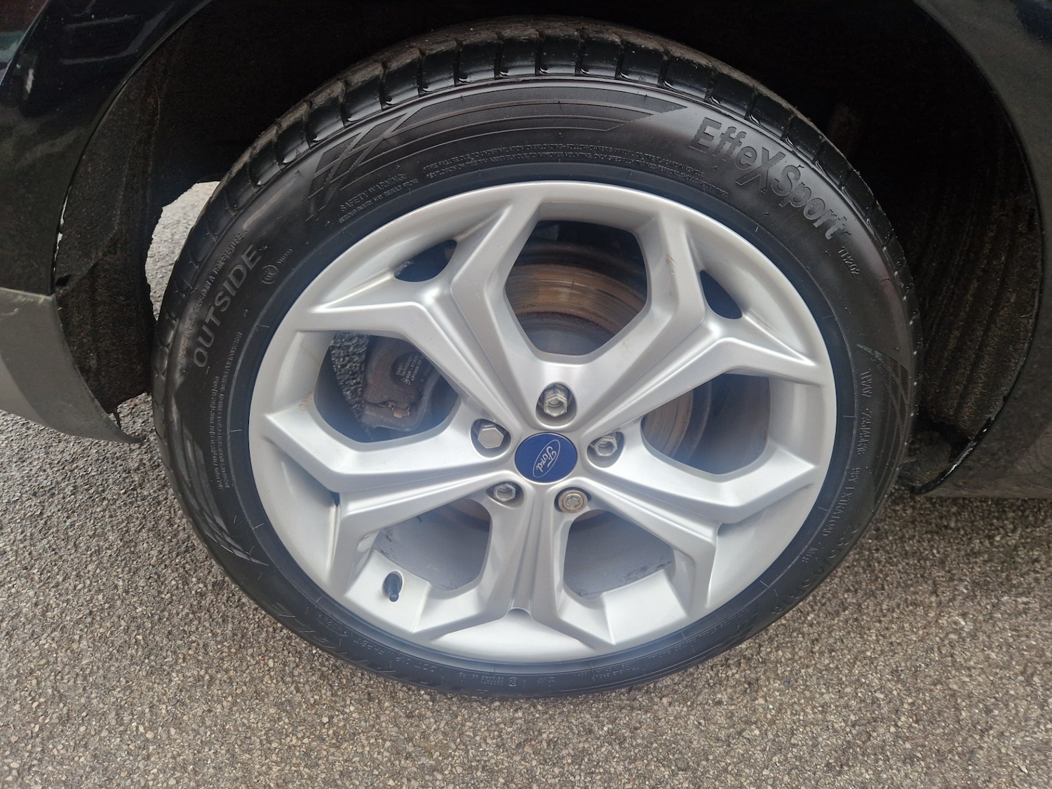 Used Ford Galaxy 2014 for sale - 76971143: Photo 11