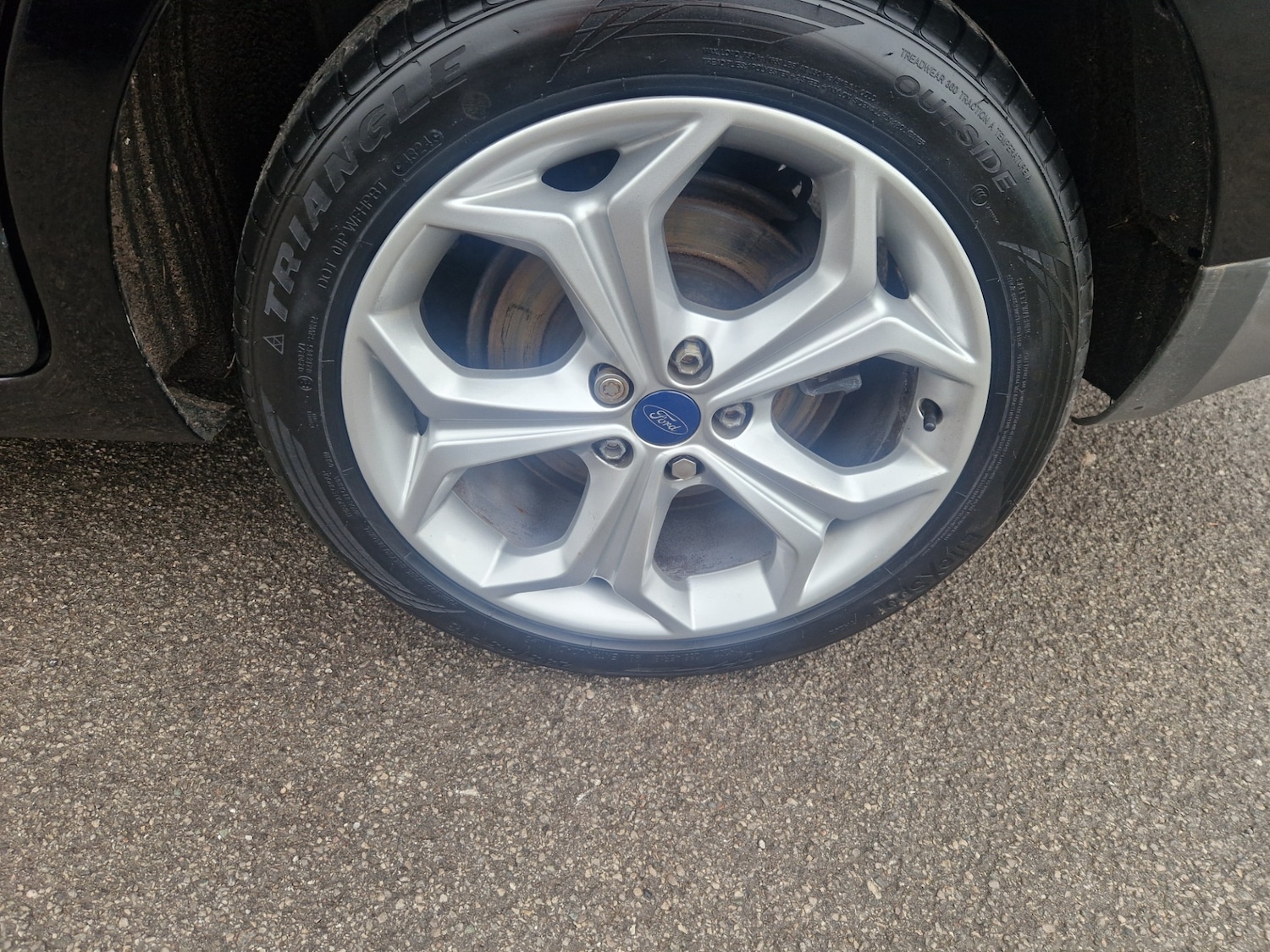 Used Ford Galaxy 2014 for sale - 76971143: Photo 12