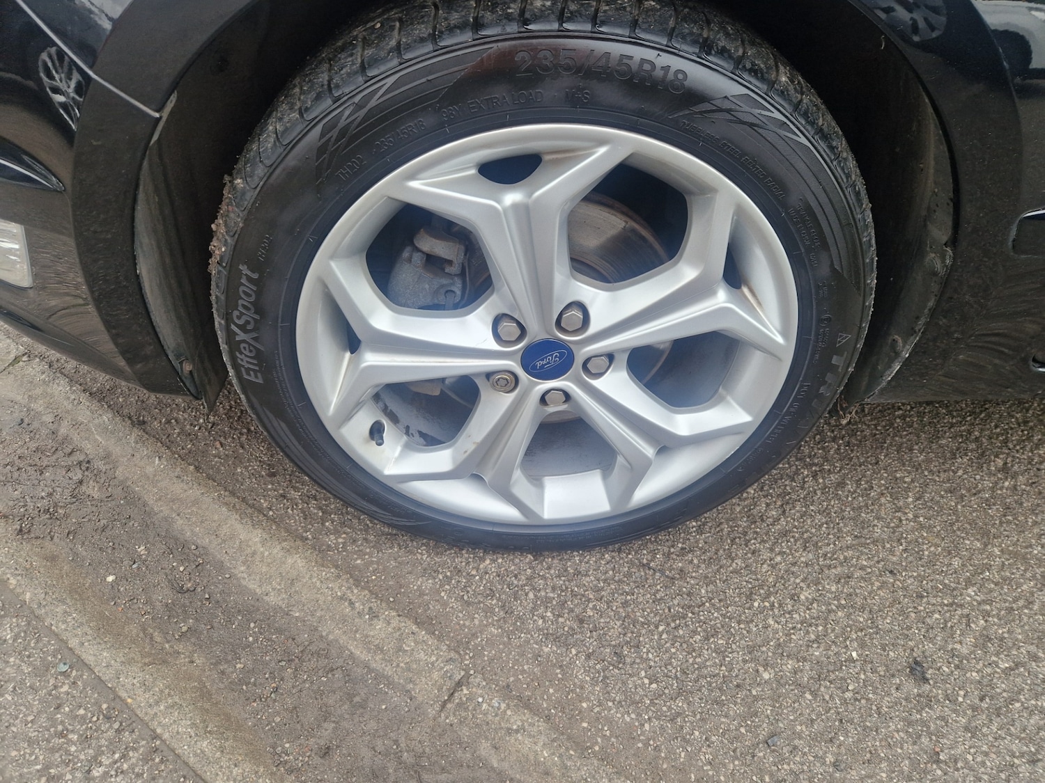 Used Ford Galaxy 2014 for sale - 76971143: Photo 13