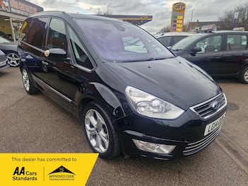 2014 (14) - 2.0 TDCi 163 Titanium X 5dr Powershift