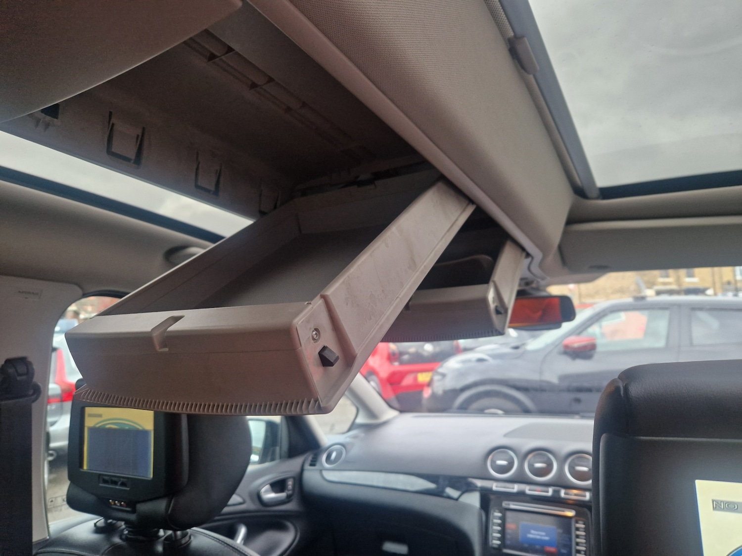 Used Ford Galaxy 2014 for sale - 76971143: Photo 26