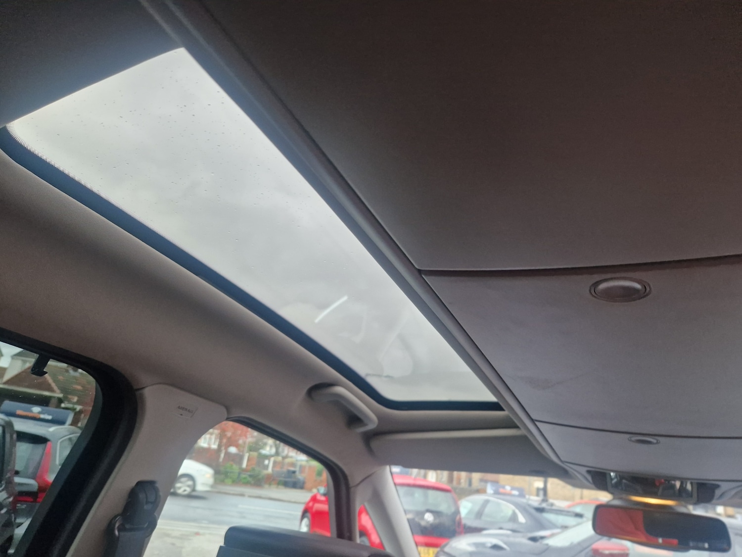 Used Ford Galaxy 2014 for sale - 76971143: Photo 28