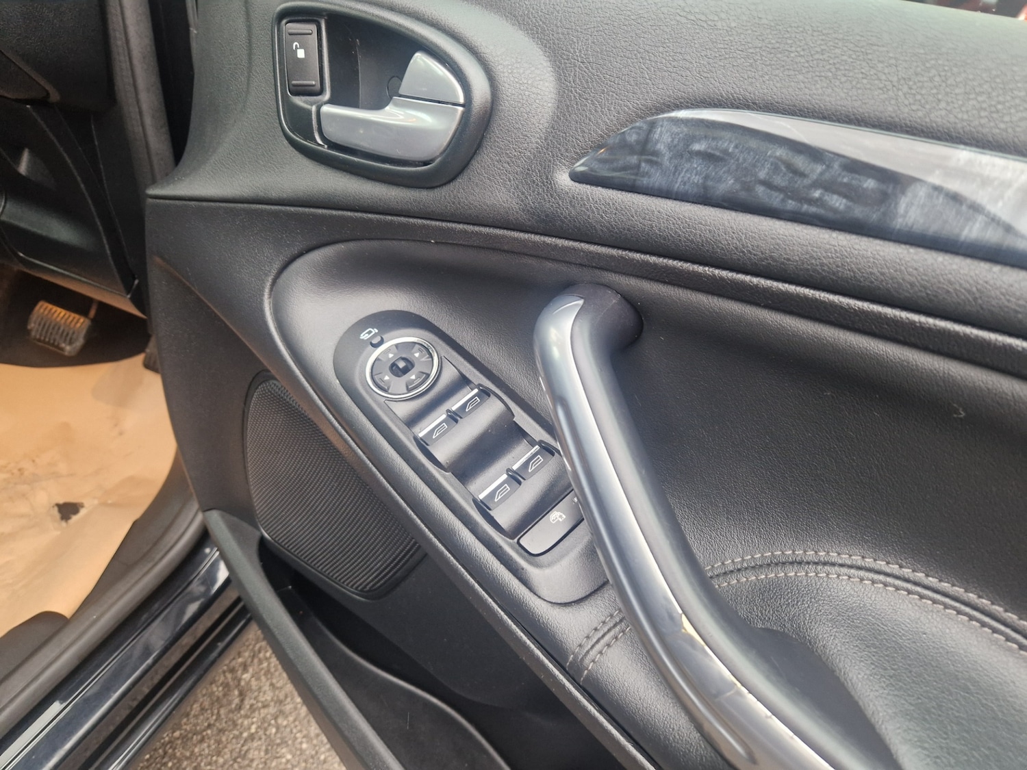 Used Ford Galaxy 2014 for sale - 76971143: Photo 30