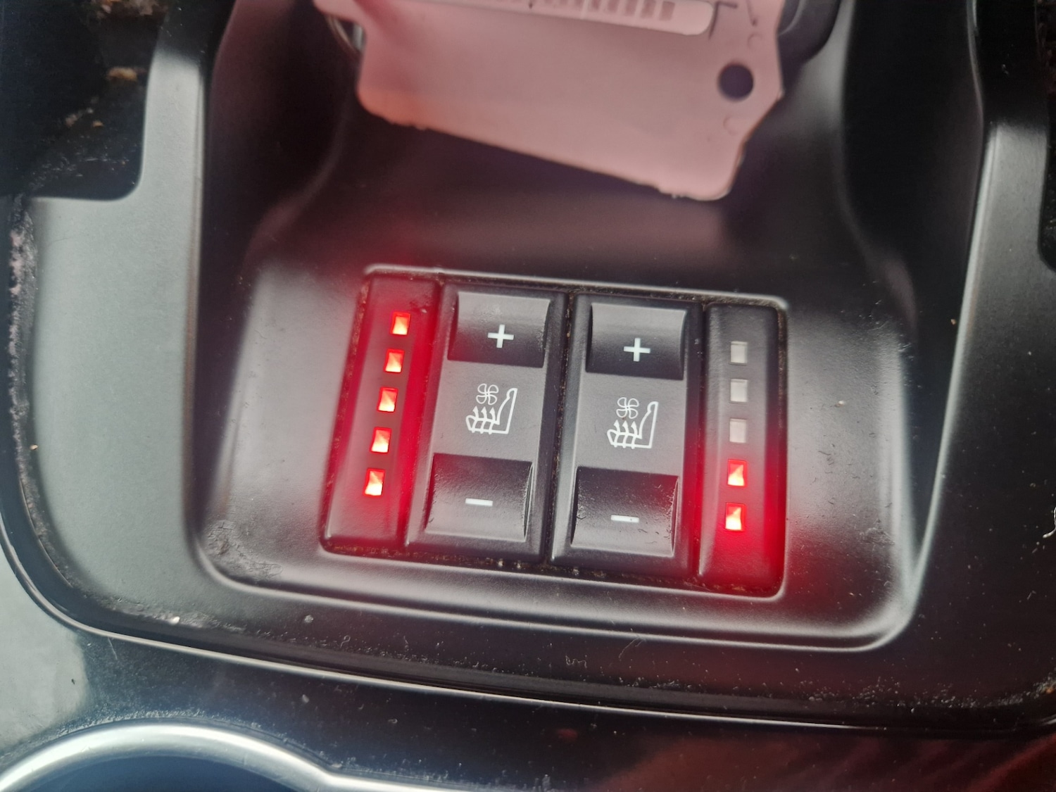 Used Ford Galaxy 2014 for sale - 76971143: Photo 39