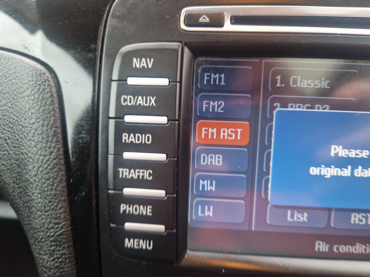 Used Ford Galaxy 2014 for sale - 76971143: Photo 41