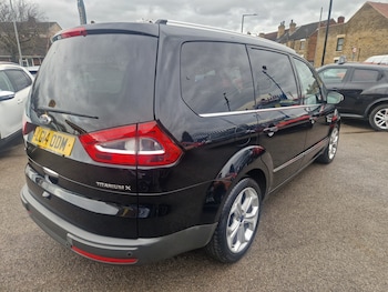 Used Ford Galaxy 2014 for sale - 76971143: Photo