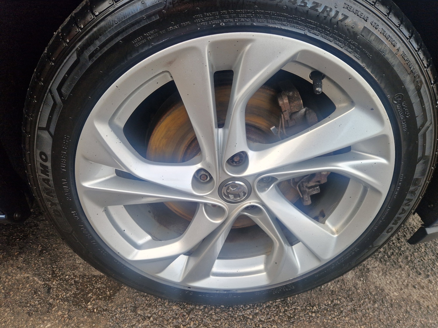 Used Vauxhall Astra 2016 for sale - 76518018: Photo 11