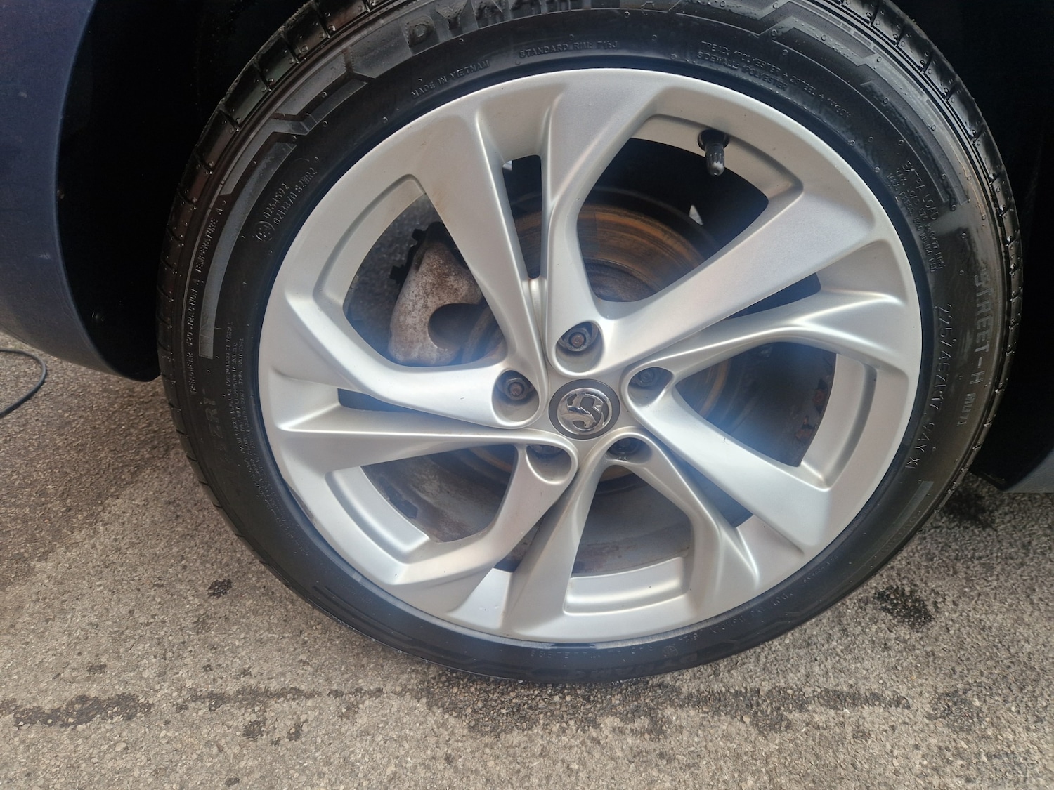 Used Vauxhall Astra 2016 for sale - 76518018: Photo 13