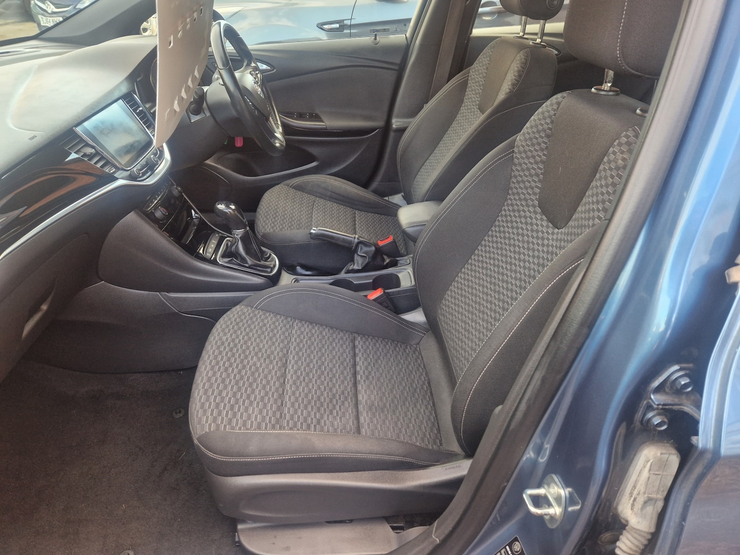 Used Vauxhall Astra 2016 for sale - 76518018: Photo 16