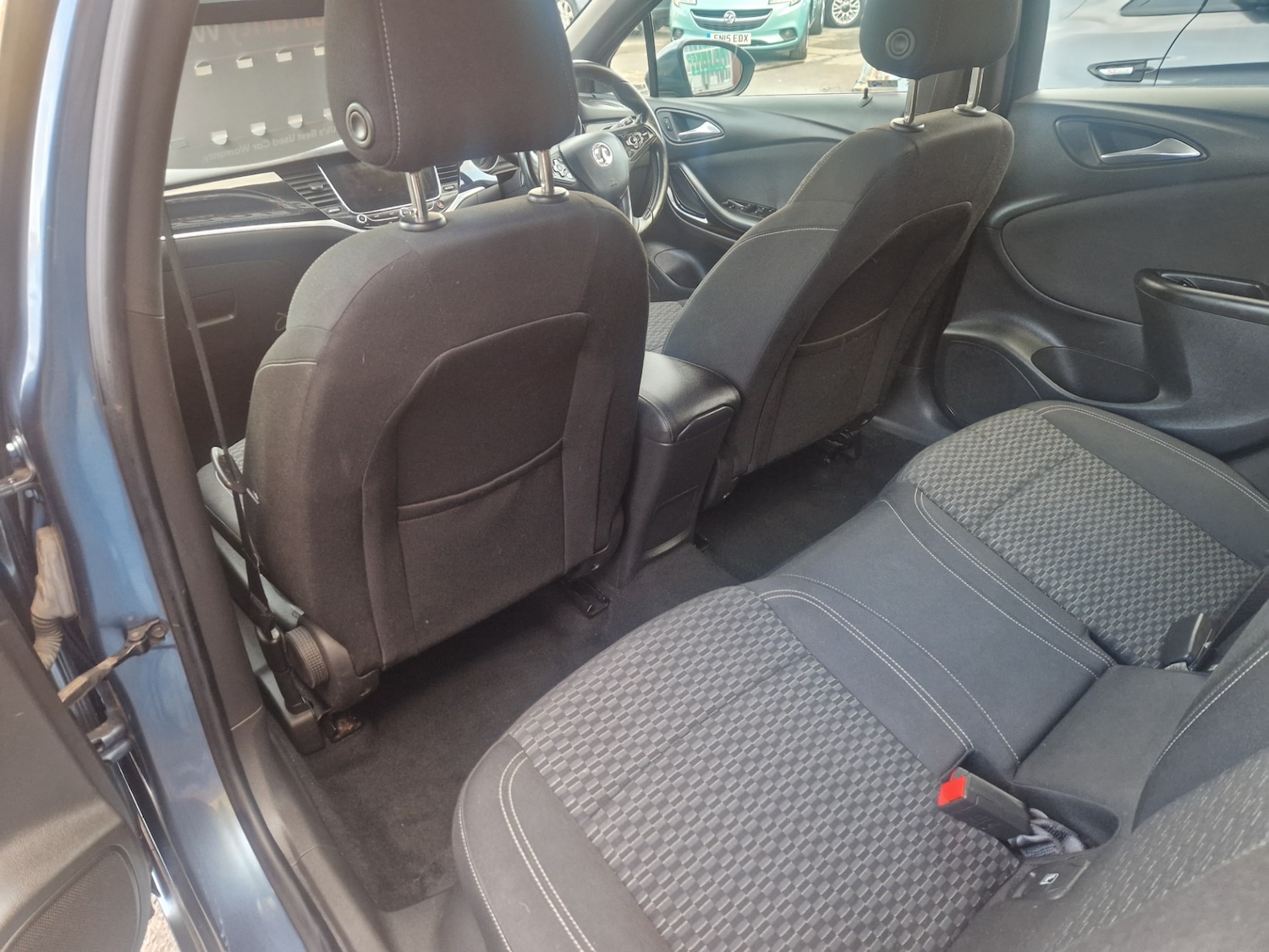 Used Vauxhall Astra 2016 for sale - 76518018: Photo 19