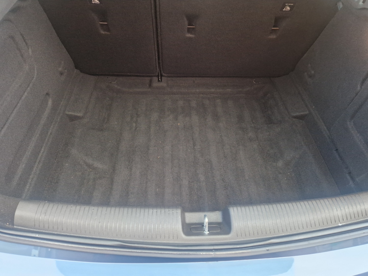 Used Vauxhall Astra 2016 for sale - 76518018: Photo 20