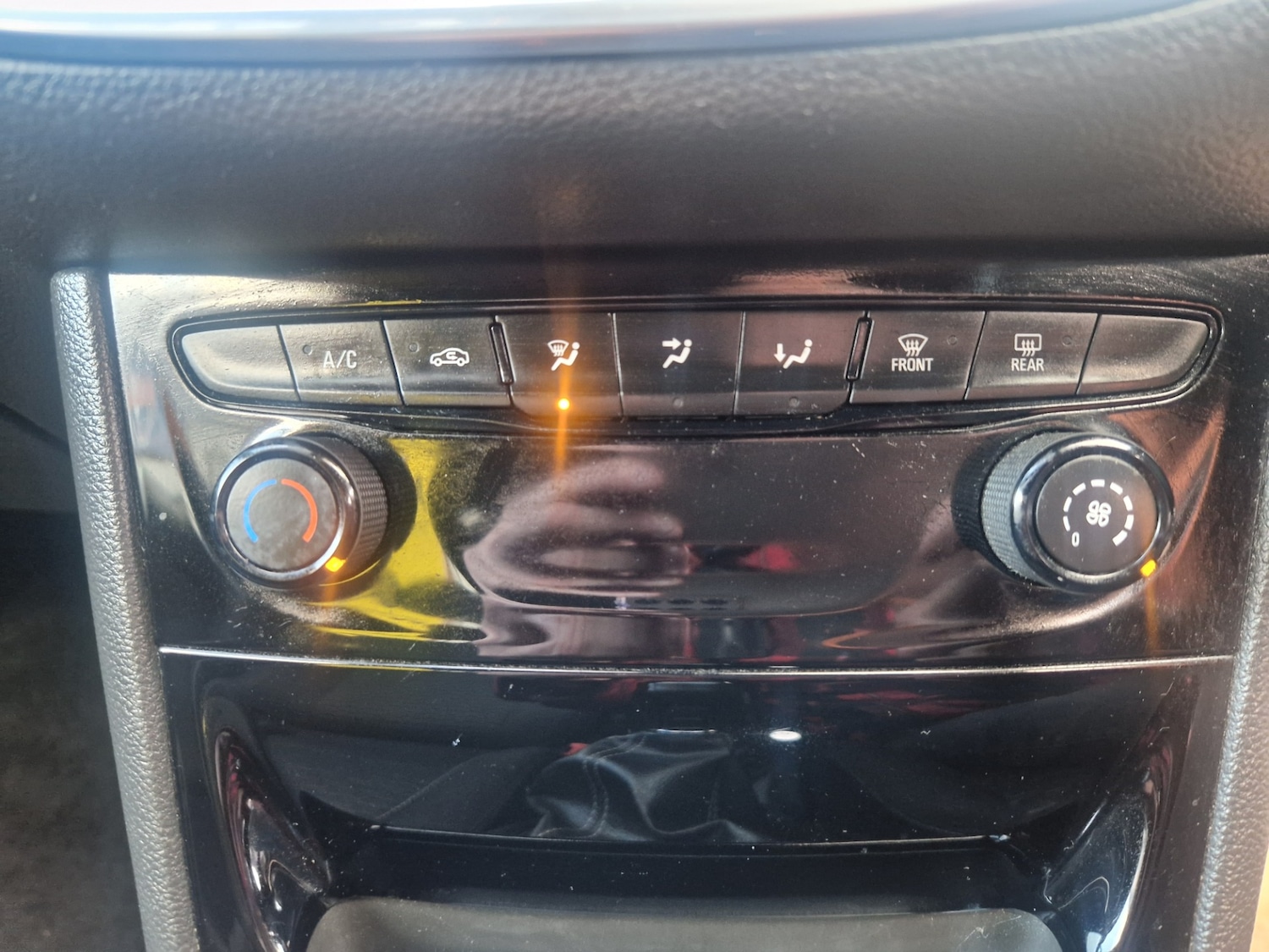 Used Vauxhall Astra 2016 for sale - 76518018: Photo 28