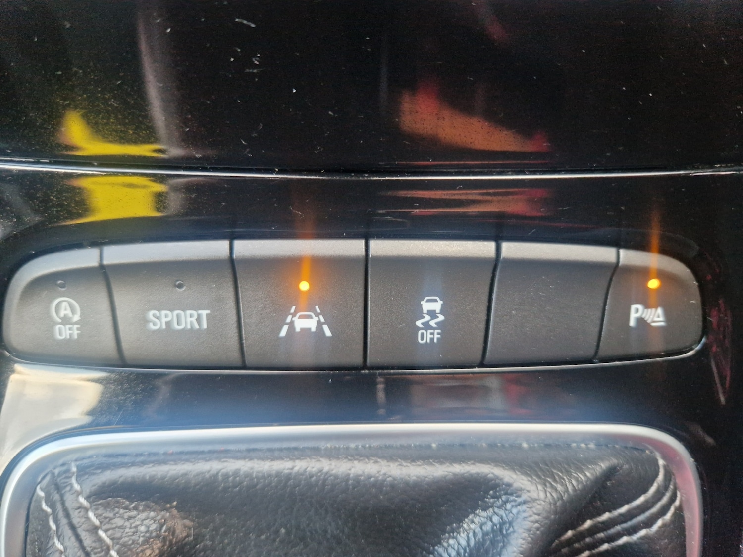 Used Vauxhall Astra 2016 for sale - 76518018: Photo 29