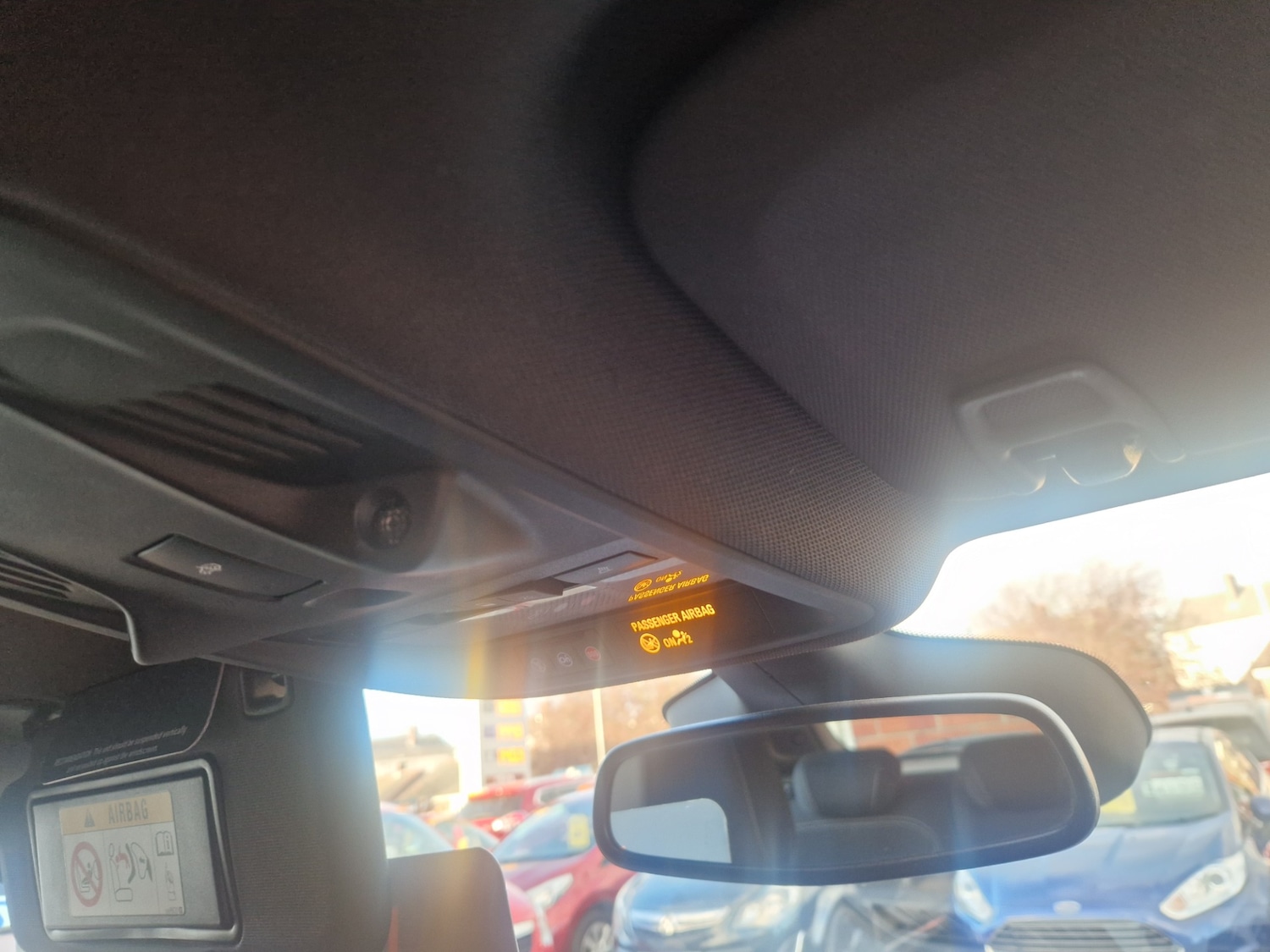 Used Vauxhall Astra 2016 for sale - 76518018: Photo 33