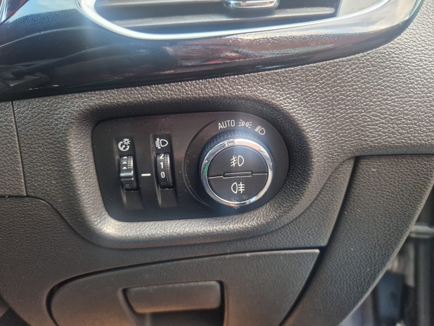 Used Vauxhall Astra 2016 for sale - 76518018: Photo 34