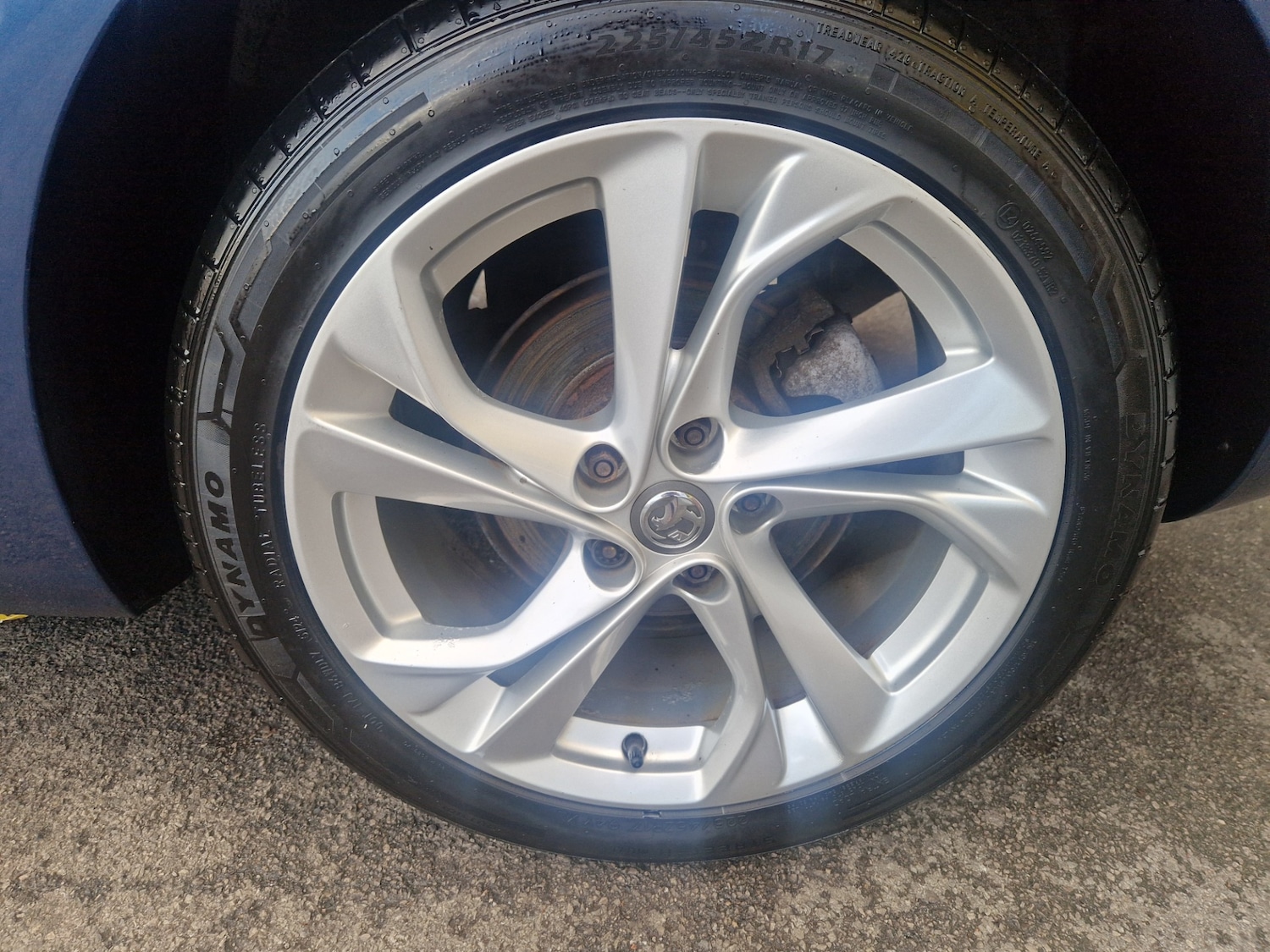 Used Vauxhall Astra 2016 for sale - 76518018: Photo 7