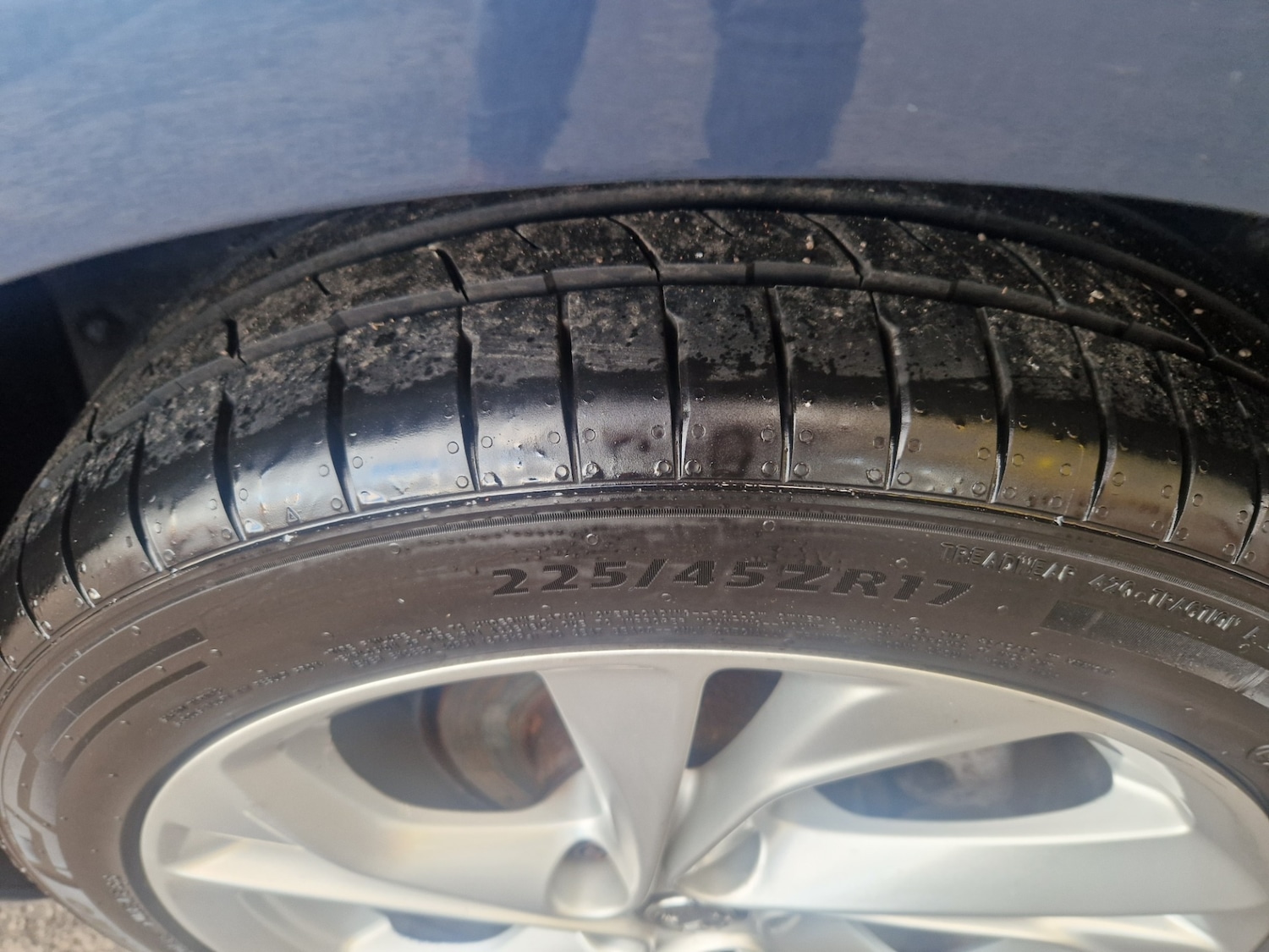 Used Vauxhall Astra 2016 for sale - 76518018: Photo 8