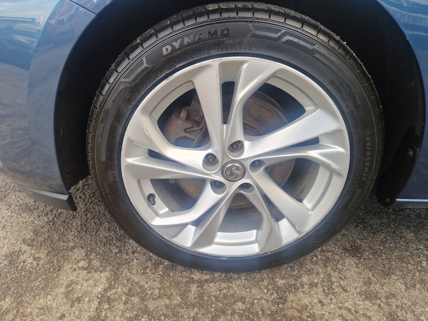 Used Vauxhall Astra 2016 for sale - 76518018: Photo 9