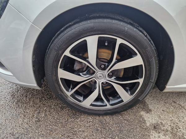 Used Renault Megane 2017 for sale - 75820757: Photo 10