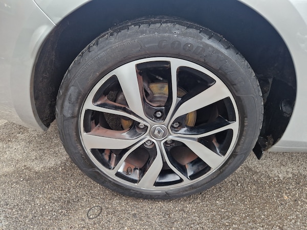 Used Renault Megane 2017 for sale - 75820757: Photo 11
