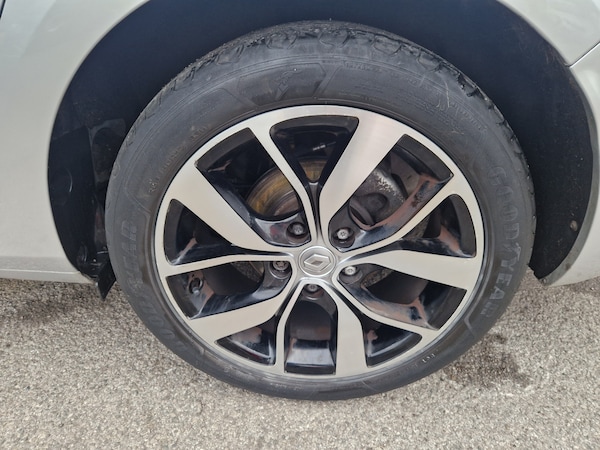 Used Renault Megane 2017 for sale - 75820757: Photo 12