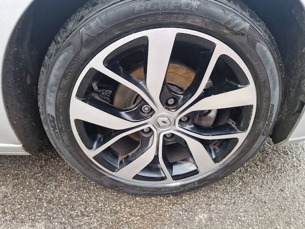 Used Renault Megane 2017 for sale - 75820757: Photo 13