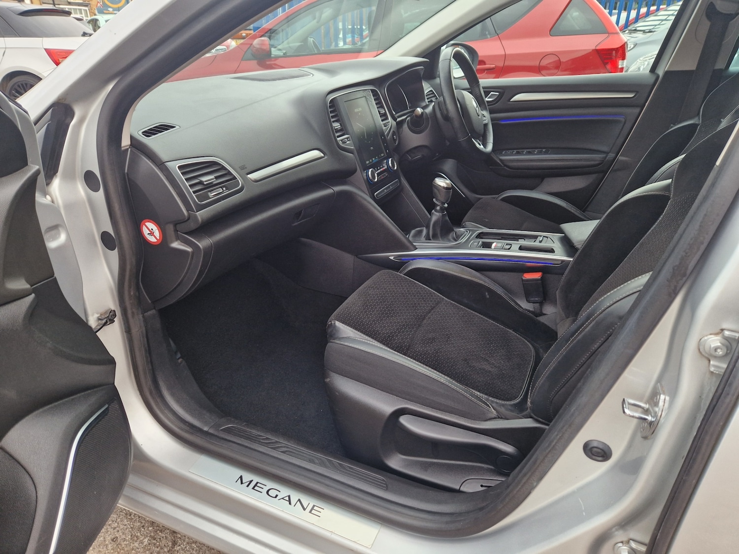 Vehicle 15