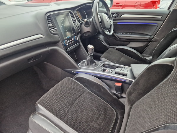 Used Renault Megane 2017 for sale - 75820757: Photo 18