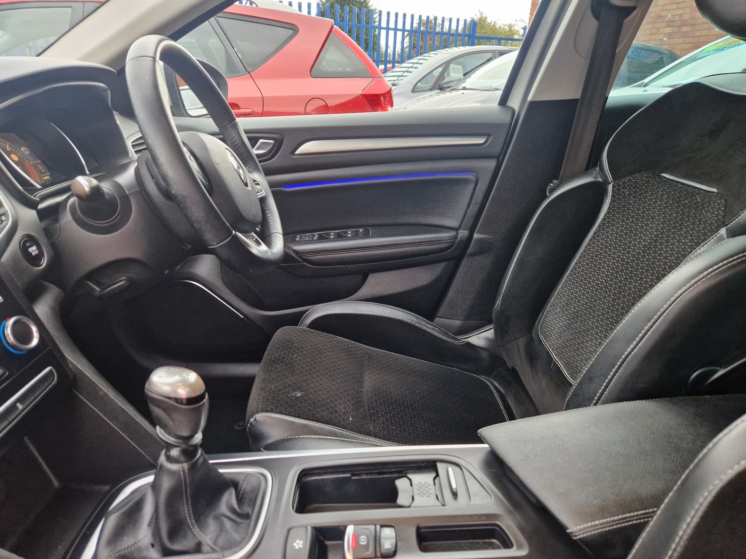 Vehicle 19