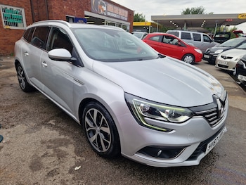 2017 (67) - 1.5 dCi Dynamique S Nav 5dr