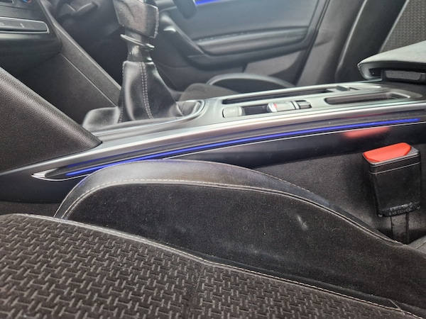 Used Renault Megane 2017 for sale - 75820757: Photo 20