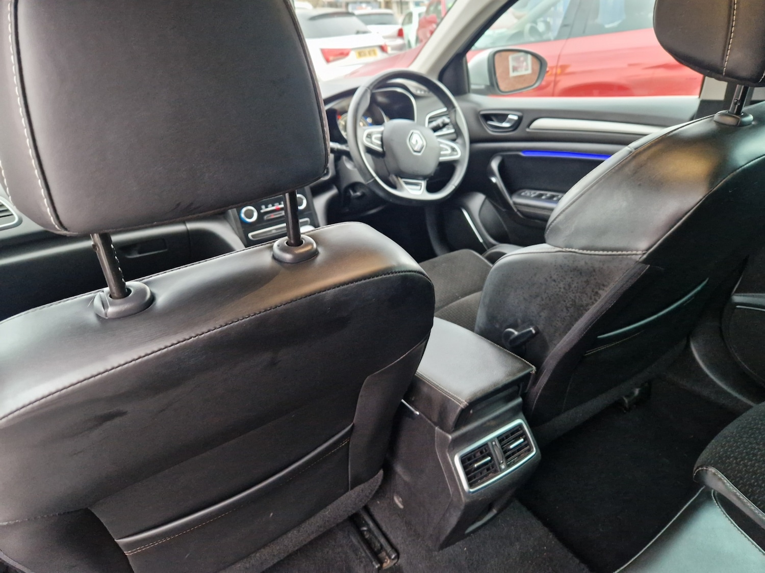 Vehicle 24