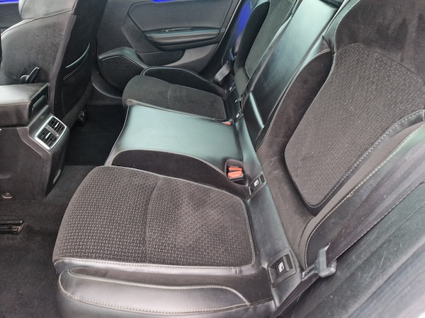 Used Renault Megane 2017 for sale - 75820757: Photo 24