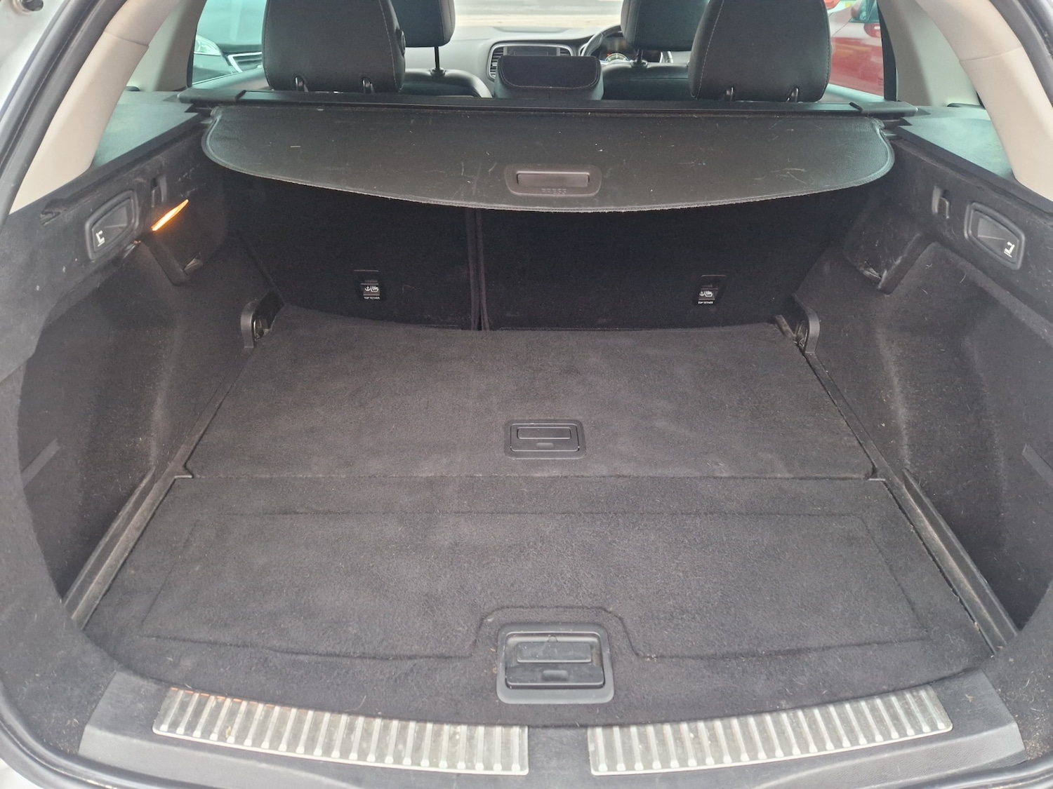 Vehicle 25
