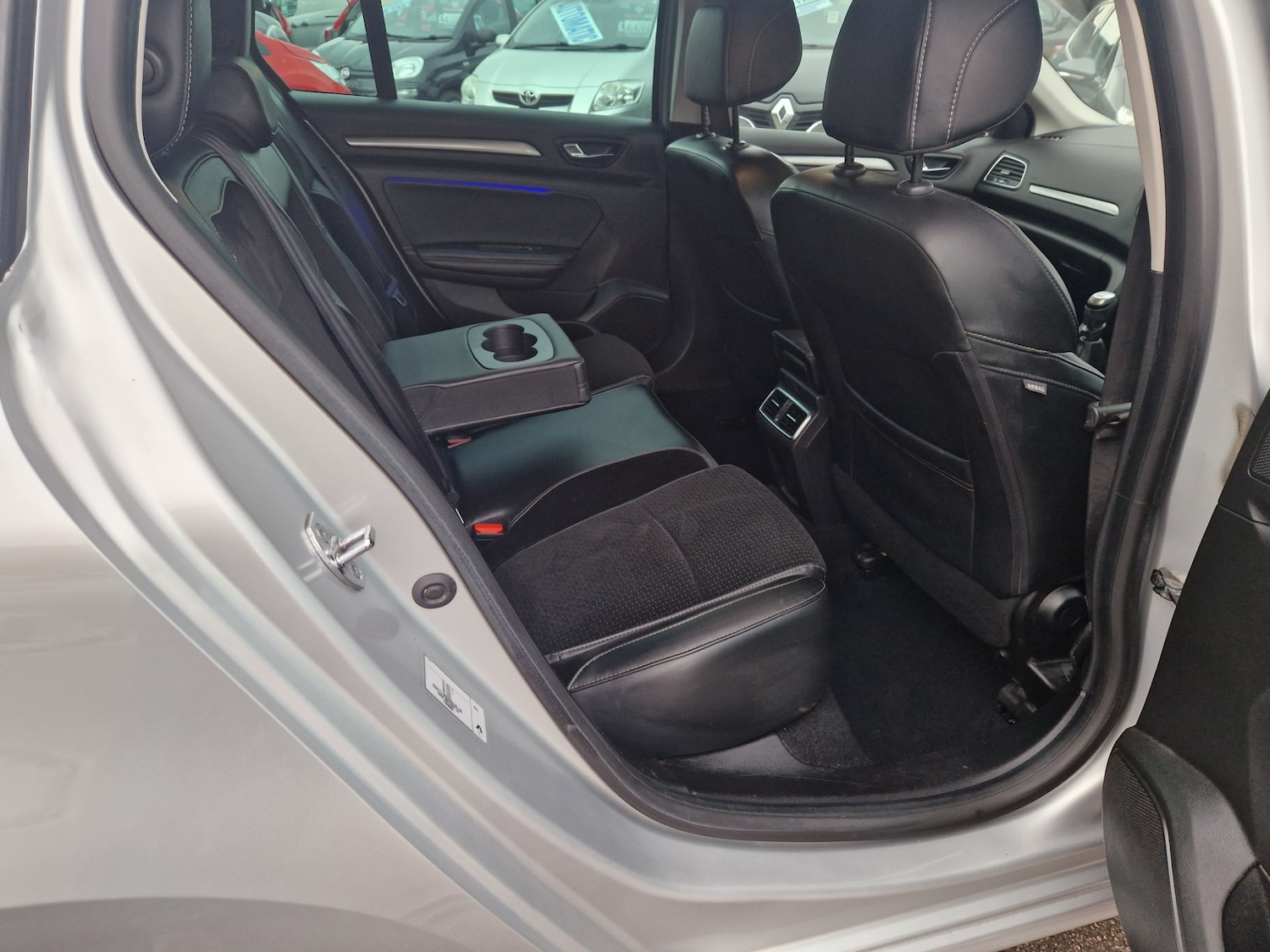 Vehicle 27