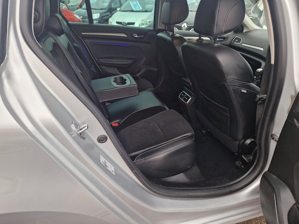 Used Renault Megane 2017 for sale - 75820757: Photo 28