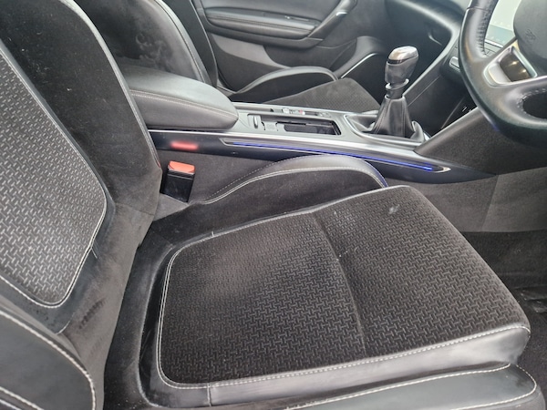 Used Renault Megane 2017 for sale - 75820757: Photo 29
