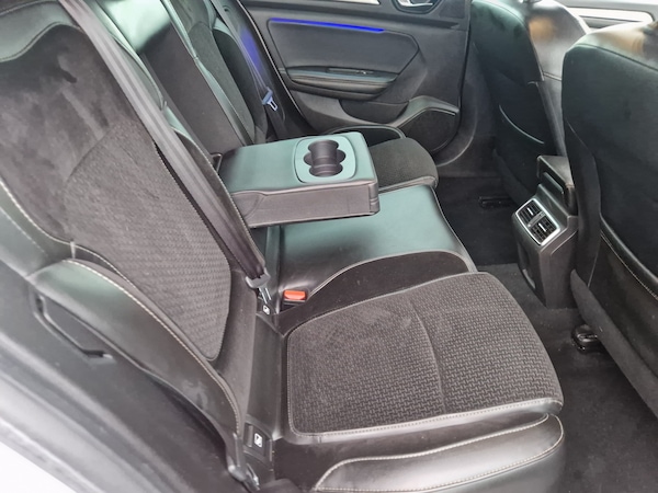 Used Renault Megane 2017 for sale - 75820757: Photo 30