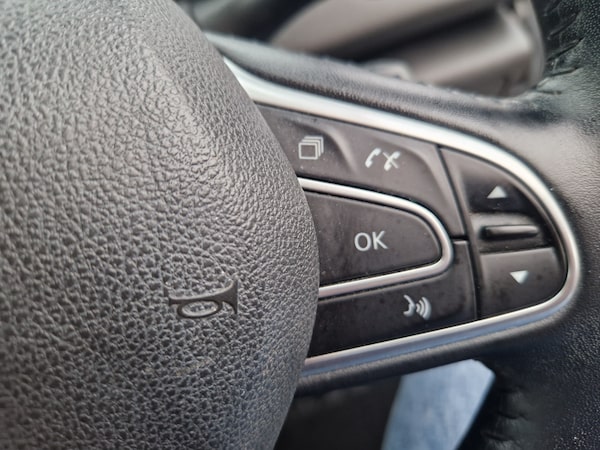 Used Renault Megane 2017 for sale - 75820757: Photo 41