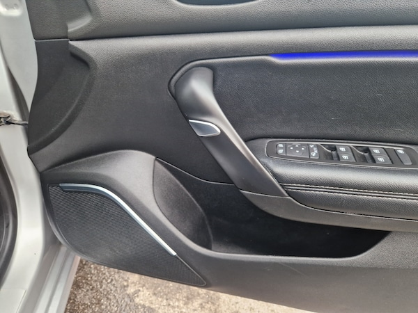 Used Renault Megane 2017 for sale - 75820757: Photo 48